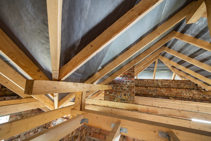 Structural timber