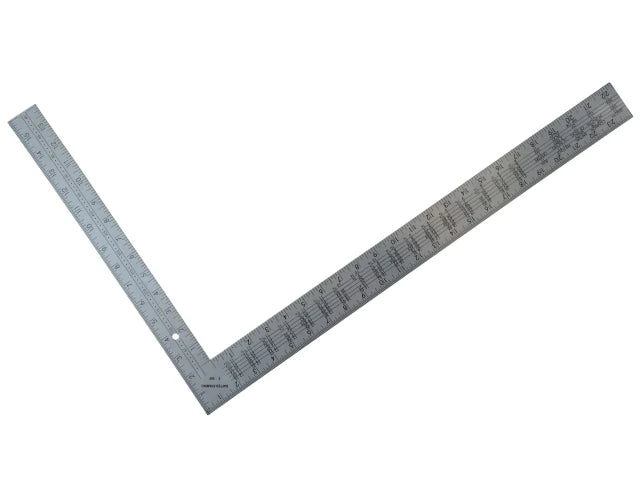 Framing & Roofing Squares