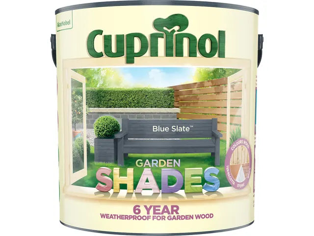 Cuprinol Garden Shades