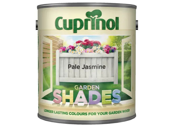 Cuprinol Garden Shades