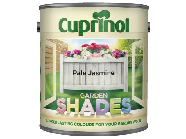 Cuprinol Garden Shades