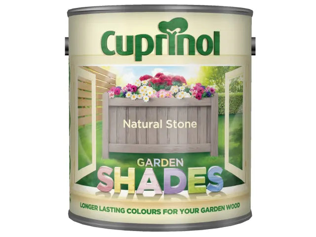 Cuprinol Garden Shades