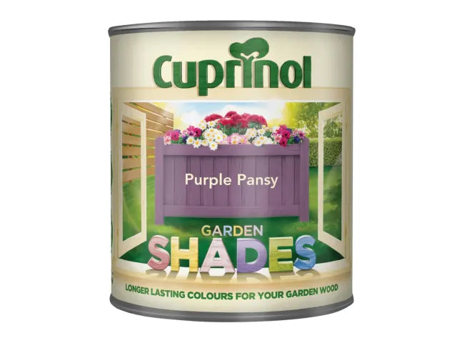 Cuprinol Garden Shades