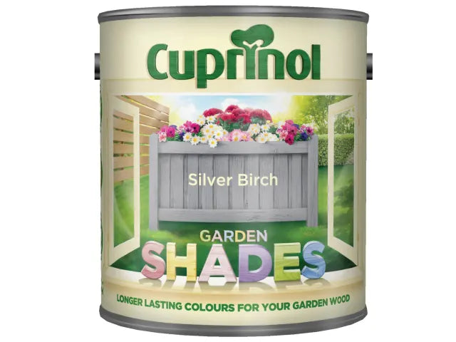 Cuprinol Garden Shades