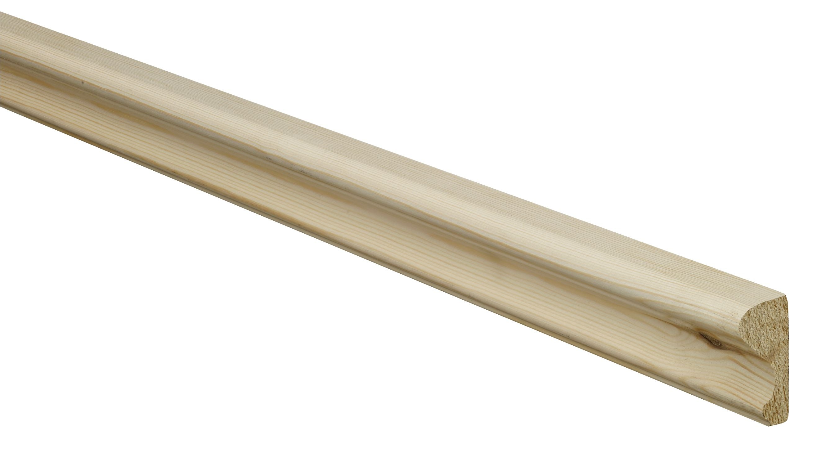 Pine Panel 16mm x 29mm x 2.4m – DEC6029