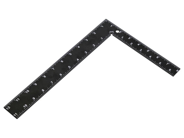 Framing & Roofing Squares