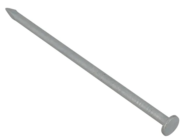 Galvanised Batten Nails 65 × 2.65mm
