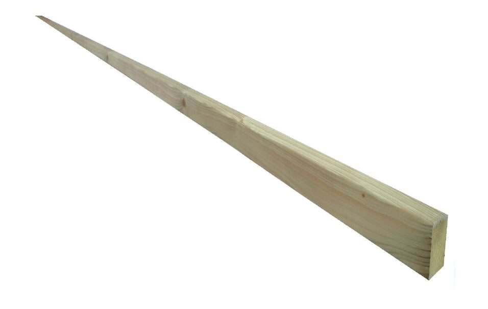 Roofing Firring 3" - 0" Bundle of 2