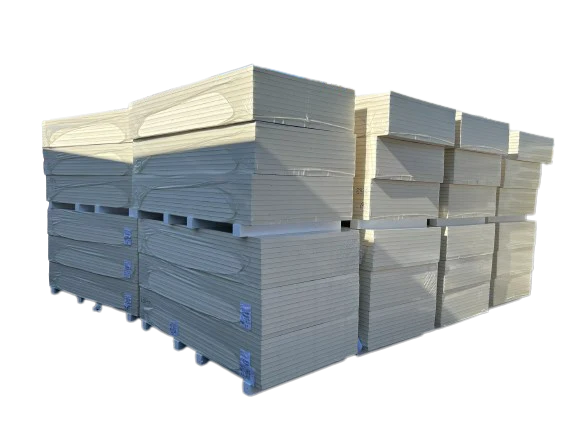 PIR Insulation Board – Rigid Thermal Insulation Sheets