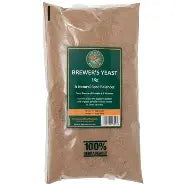 Equus Health - Brewers Yeast 1kg
