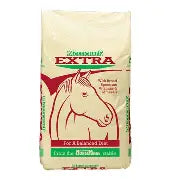 Mollichaff Extra High Fibre Horse Feed