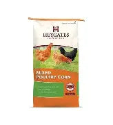 Heygates Mixed Corn Poultry Feed