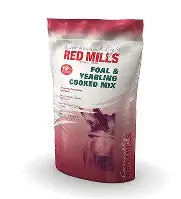 Red Mills Foal & Yearling Mix 20kg