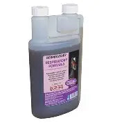 Equimins Respiratory Formula Liquid Supplement 1 Litre