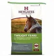Heygates Twilight Years Senior Horse Feed