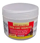Equimins Total Care Wound Gel 100ml