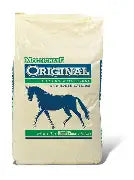 Mollichaff Original Horse Feed