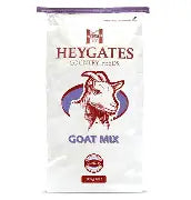 Heygates Goat Mix Livestock Feed