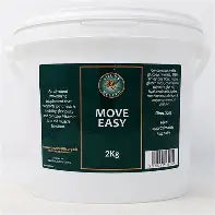 Equus Health – Move Easy