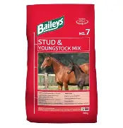 Baileys No.7 Stud Mix