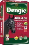 Dengie Alfa-A Oil Horse Feed