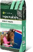 Equerry Minty Horse Treats - 20kg