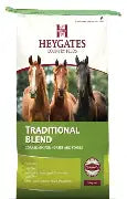 Heygates Traditional Blend Horse Feed