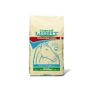 Mollichaff Lite Horse Feed