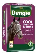 Dengie Condition & Shine Horse Feed