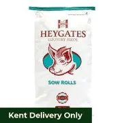 Heygates Breeding Sow Nuts Pig Feed