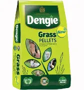 Dengie Grass Pellets Horse Feed