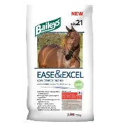 Baileys No.21 Ease & Excel Horse Feed