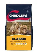 Chudleys Classic