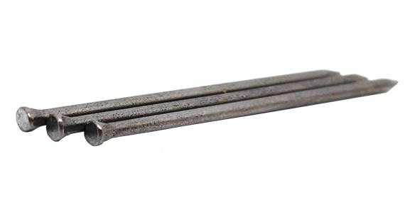 30MM BRIGHT PANEL PINS 250G - Davies Timber Ltd
