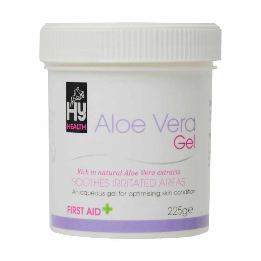 Aloe Vera Gel 250g