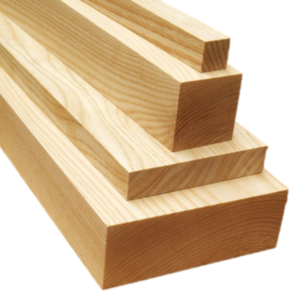 Planed PSE Timber