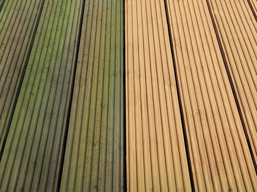 Ronseal Decking Cleaner & Reviver 5L