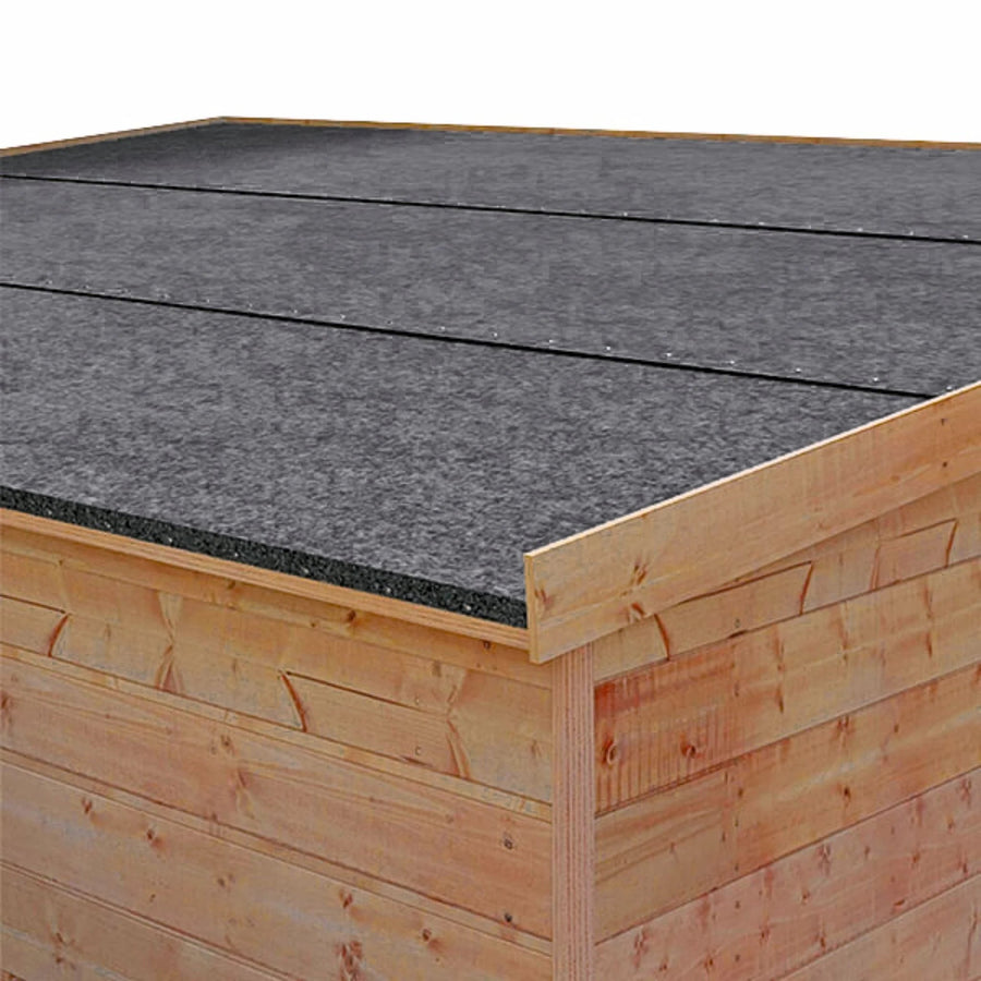 Roofing Membrane & Felt