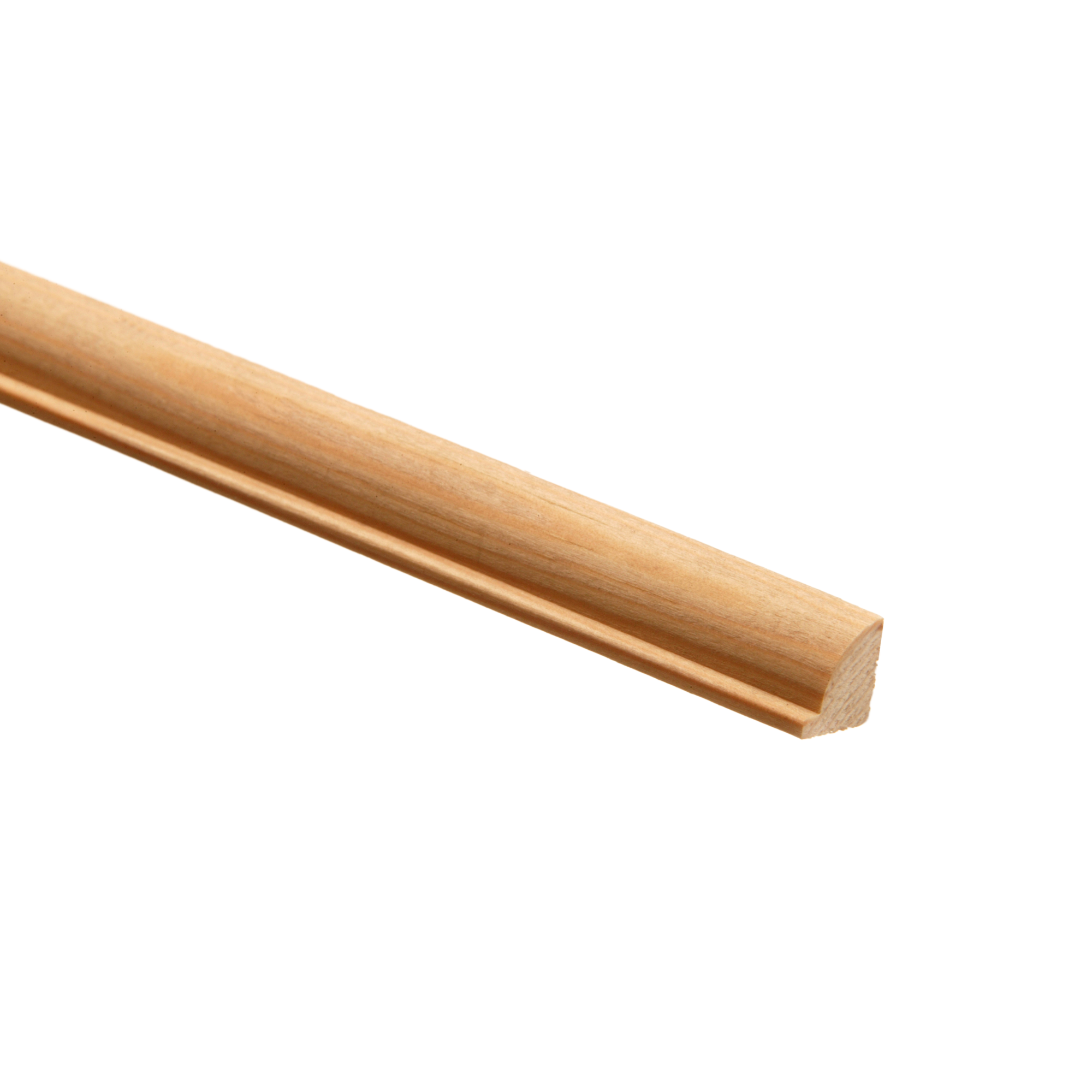 Pine Glass Bead 9mm x 9mm x 2.4m – WDW6003