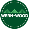 Logo di Wern-Wood Timber Merchants