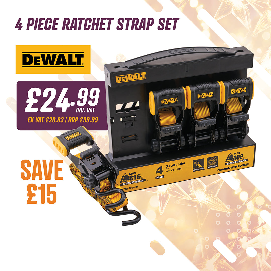 Get Kitted Out 2026 promo - XMS26RATCHET