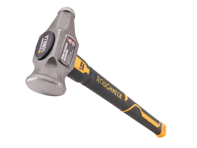 Roughneck 1.4kg Gorilla Sledge Hammer
