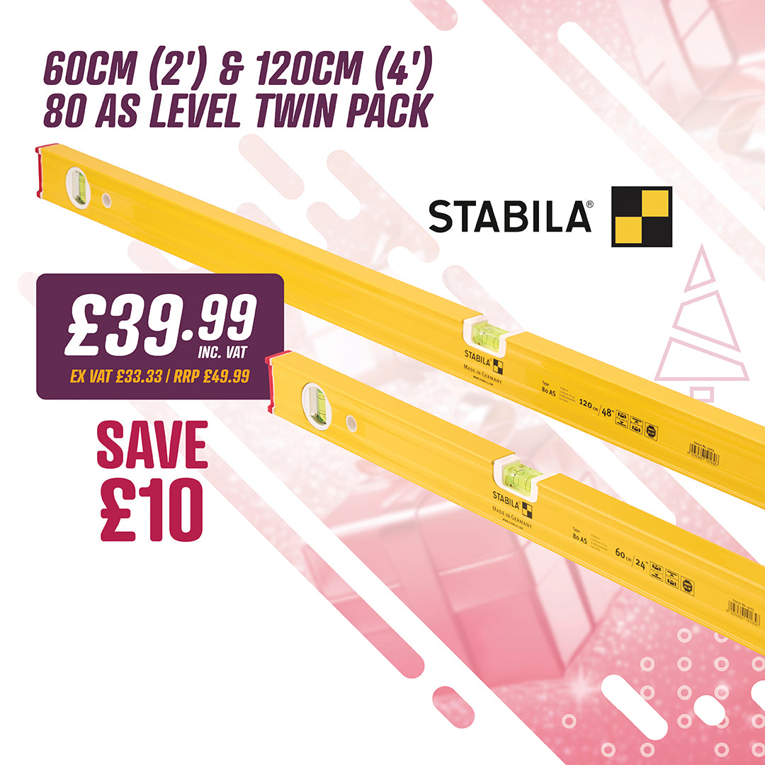 Get Kitted Out 2026 promo - XMS26STABILA