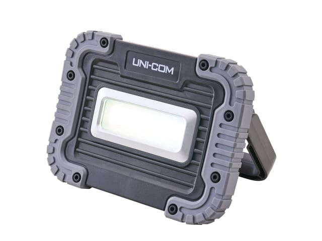 Unicom Rechargeable Task Light 550 Lumens