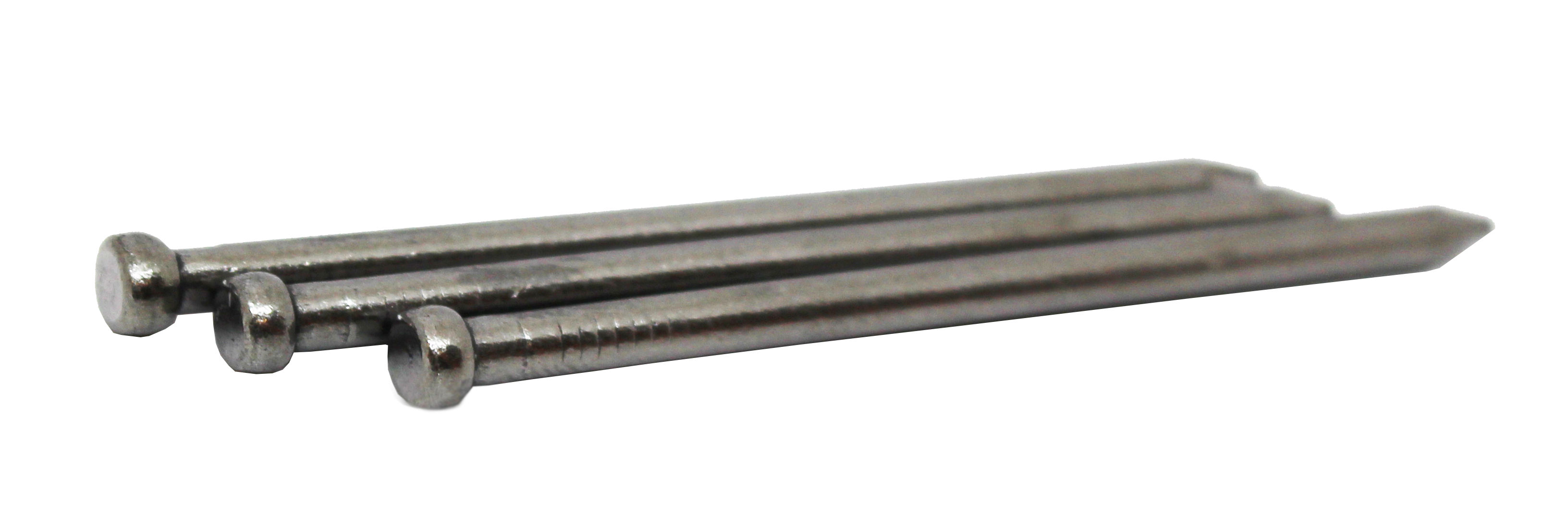 50mm x 3.00mm Bright Lost Head 500G