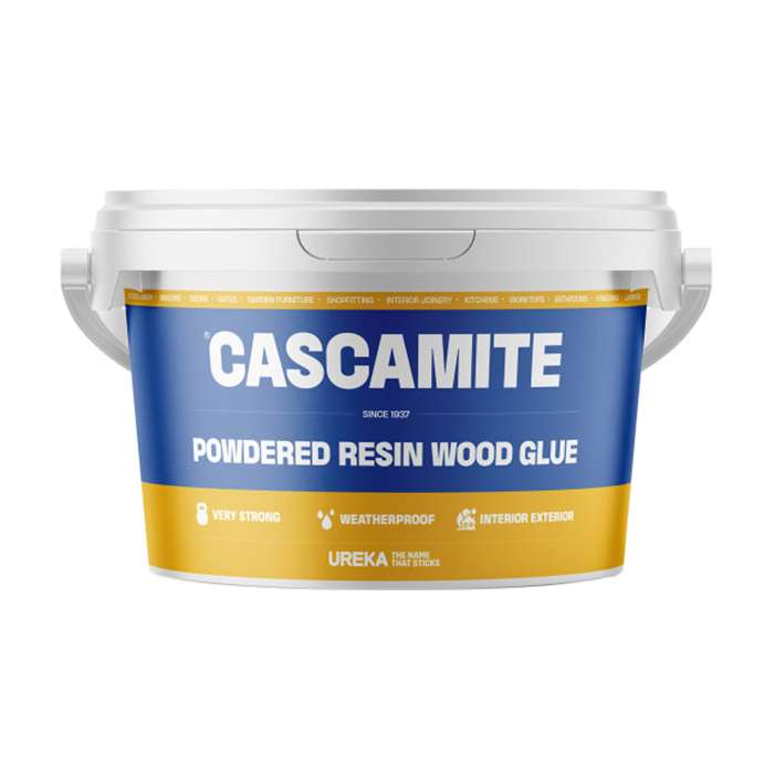 Cascamite One Shot structural wood adhesive