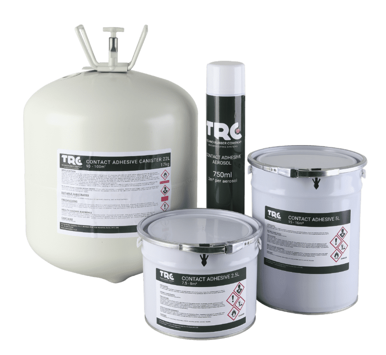 Techno EPDM Contact Adhesive