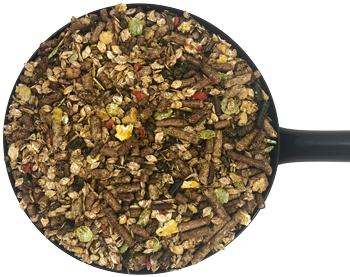 Dodson & Horrell Sixteen Plus Mix Horse Feed manufacturer image