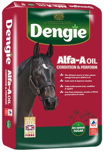 Dengie Alfa-A Oil manufacturer pack image