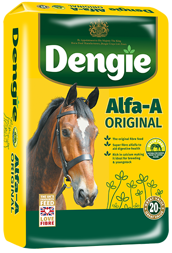 Dengie Alfa-A Original manufacturer pack image